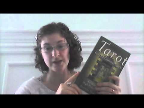 49.Tarot and Witch Books to Review
