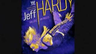 JEFF HARDY TRIBUTE PICS