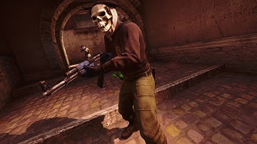 CS:GO Flashbang guide - the basics, pop flash, fake flash