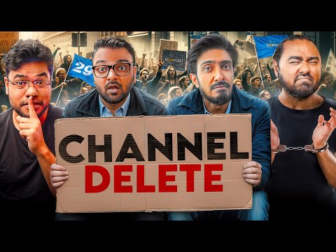 Why Scoopcast got Deleted? Galla Section
