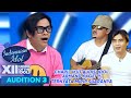 Awalnya Di Remehkan,Ternyata Mirip Charly Suaranya,Juri Sampe Terkesima|Indonesian Idol 2023 Parodi