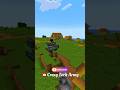 Minecraft Moving Tank.                                   #minecraft #gaming #trending#subscribe#like