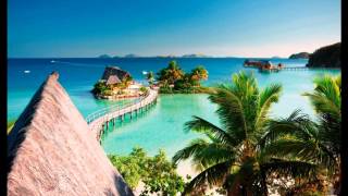 Ambiente  Island Of Dreams