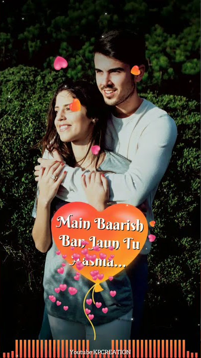 Main Baarish Status !! Main Baarish Whatsapp Status !! Raj Barman Song Status !! #shorts