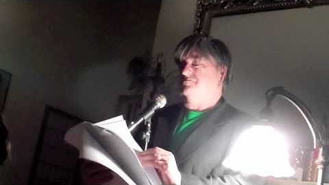 Kevin Killian (2 of 2) « Condensery.m4v