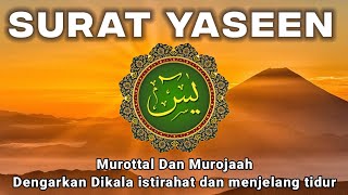 Surat Yasin Merdu // Semaan Quran Di Surau