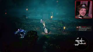 [Feb. 19, 2026] Chill Octopath 0 Story and More (maybe)