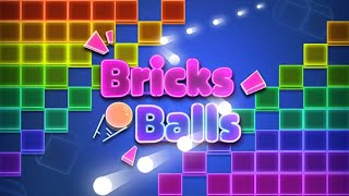 Bricks Breaker Master Game Gameplay Android Mobile screenshot 5