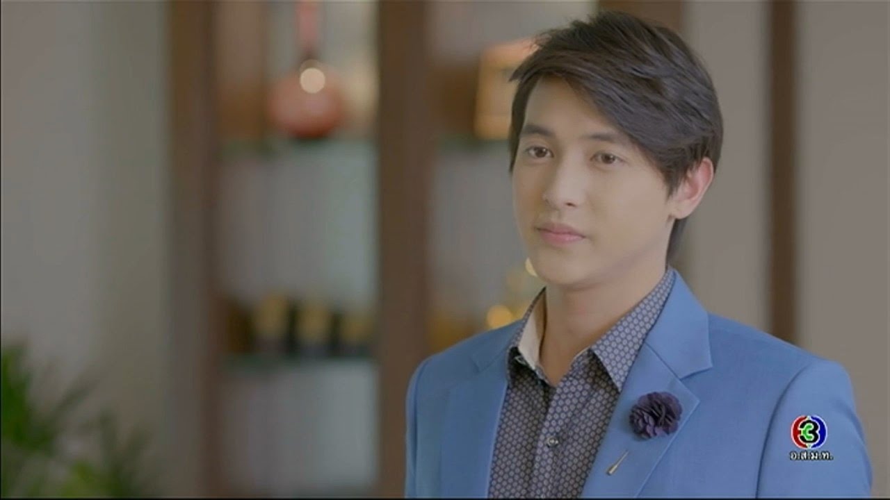 คงเป็นเวรกรรมของผมสินะ ที่หนีคุณไม่พ้น | บ่วงหงส์ | TV3 Official