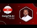 CompTIA A+ Classroom (Operating Systems) AfSomali