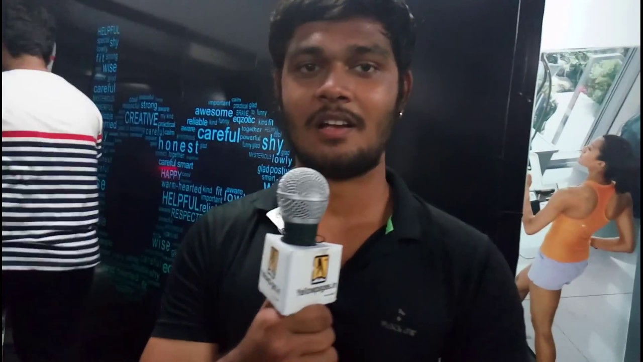 Fitness 9 Gym in Dilsukhnagar, Hyderabad Yellowpages.in YouTube