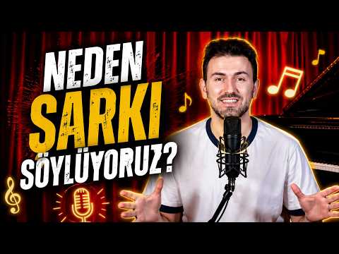 WHY DO WE SING? How Does Singing Make You Feel?