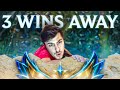 LL STYLISH | 3 WINS AWAY FROM CHALLENGER!