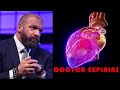 Doctor Explains NEWS: Triple H Heart Surgery? WWE Issues A Statement! Triple H 'Cardiac Event'