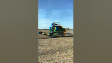 Farm Cleaning Machine Machine Trending Tractor Youtubeshorts Facts Funny New Iphone Tiktok 