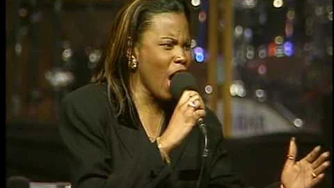 Thank You Pt1.- Ricahrd Smallwood and Vision