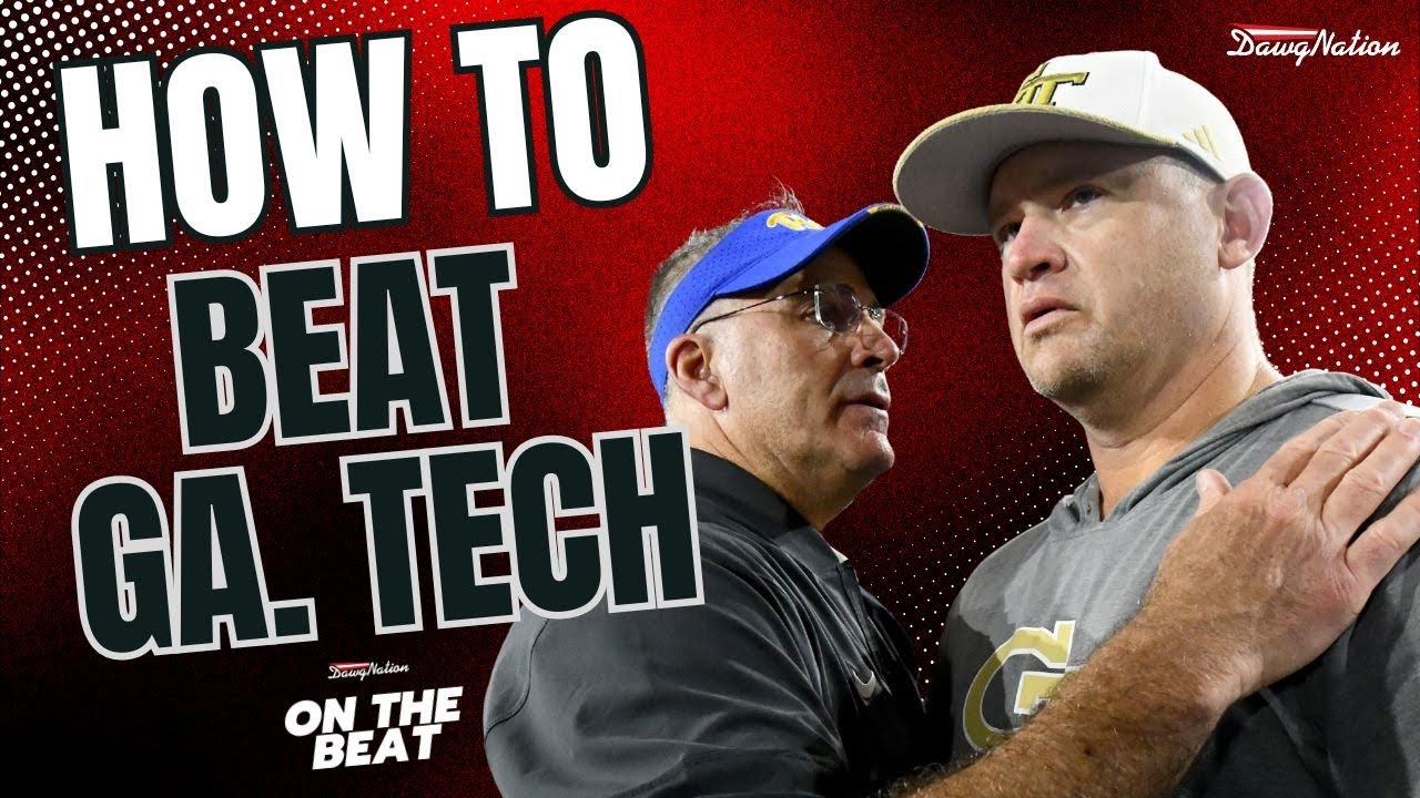 Pitt coach Pat Narduzzi gives scouting report on beating Georgia Tech ...