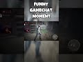 Funny Gamechat Moment #fridaythe13th #horror #gaming #shorts #fyp