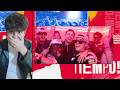 ¡ESTE ES EL MEJOR CYPHER DE LA HISTORIA! | CYPHER RED BULL INTERNACIONAL 2026.