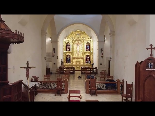 ¡Acompáñanos en la Rifa del Lexus NX 350 a beneficio de la Catedral de San Fernando! 
Cada boleto que compras ayuda a ap