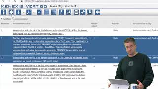 Using Vertigo - 2.4 - Working with Grids - Context Menus