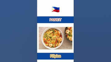 Thumbnail of Inilah Beberapa Makanan Tradisional Negara Di Asia