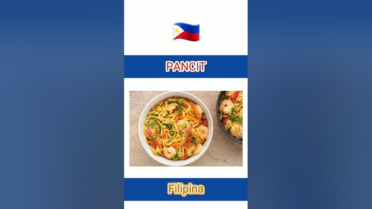 Inilah Beberapa Makanan Tradisional Negara Di Asia