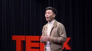 Why destroying backup plans may be the push you need Jasper Yap TEDxYouth NgeeAnnPolytechnic