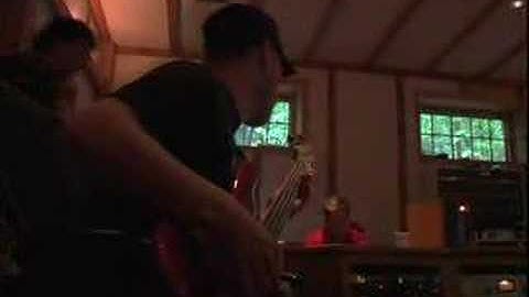 Senses Fail - "Still Searching" Studio Update #2 [Official Video]