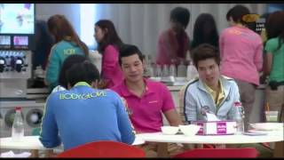 [AF10V22V23] week11 - 130902 นัน หงหยก ล้างจานด้วยกัน Return มื้อเที่ยง