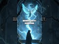 The Sapphire Seraphim and the Loom of Quiet Realms
