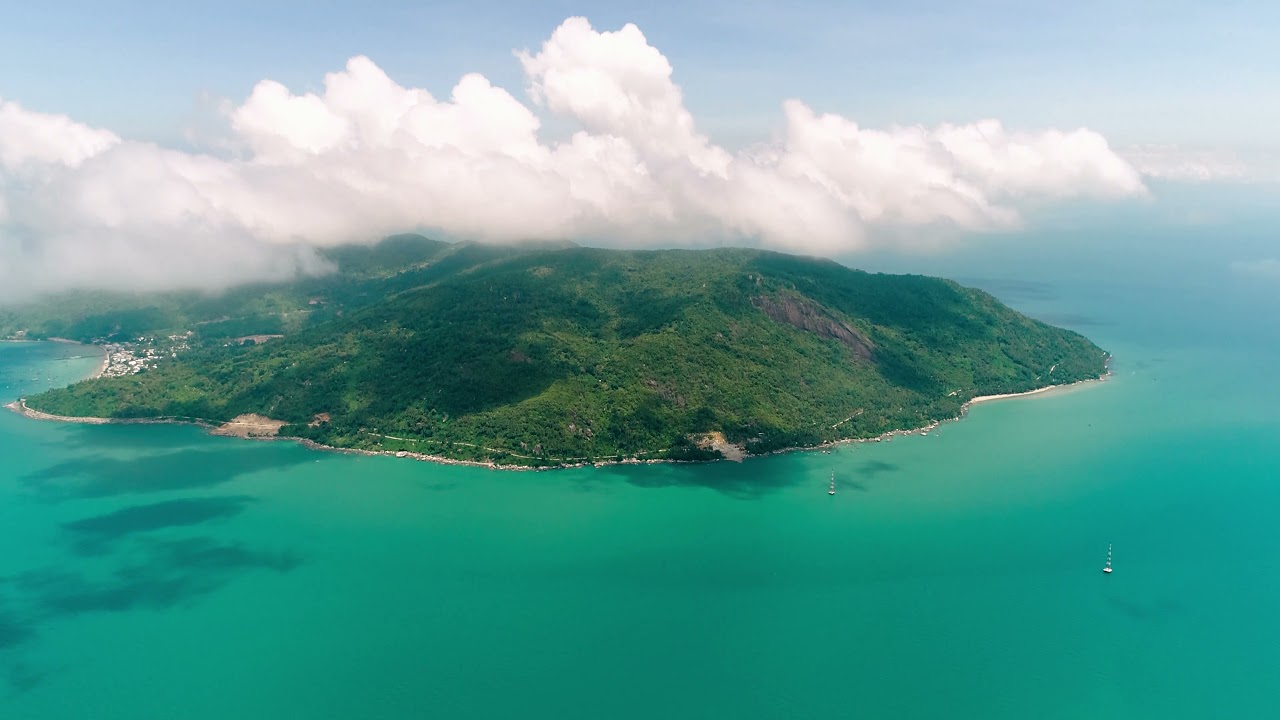 Mekong Delta   Viet Nam 4K • Beautiful Scenery, Relaxing Music • Relaxation Film
