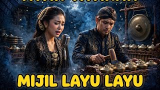 GENDING AYAK MIJIL LAYU LAYU |√ GENDING DUKITA