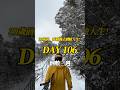 30歲前辭職去體驗人生 Day106