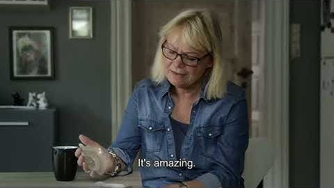 SenSura Mio Convex - Convex without compromise