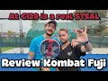 Kombat Fuji 2025 Review | A padel racket you can’t miss for €129