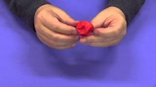 Forming A Dodecahedron Mathlapse