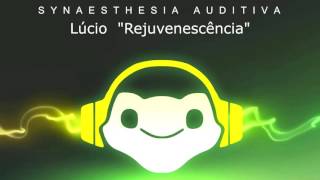 Miniatura de vídeo de "Lucio health music 10 min."