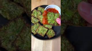 Broccoli Bites