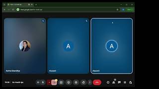Problem Solving Session 4