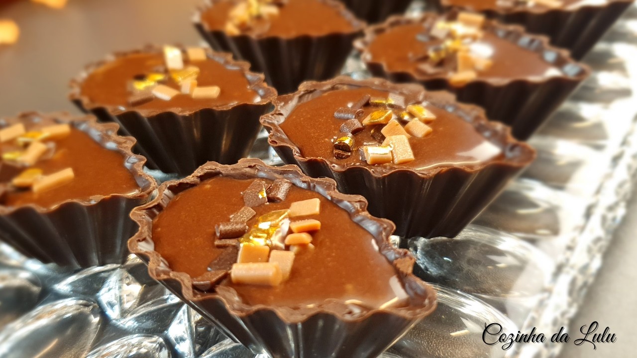 Как сделать изысканные шоколадные конфеты: простой и прибыльный рецепт