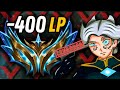 🤯 Los 5 Aprendizajes que me llevé al PERDER 400lp en CHALLENGER y DEBES saber para evitarlo ✅