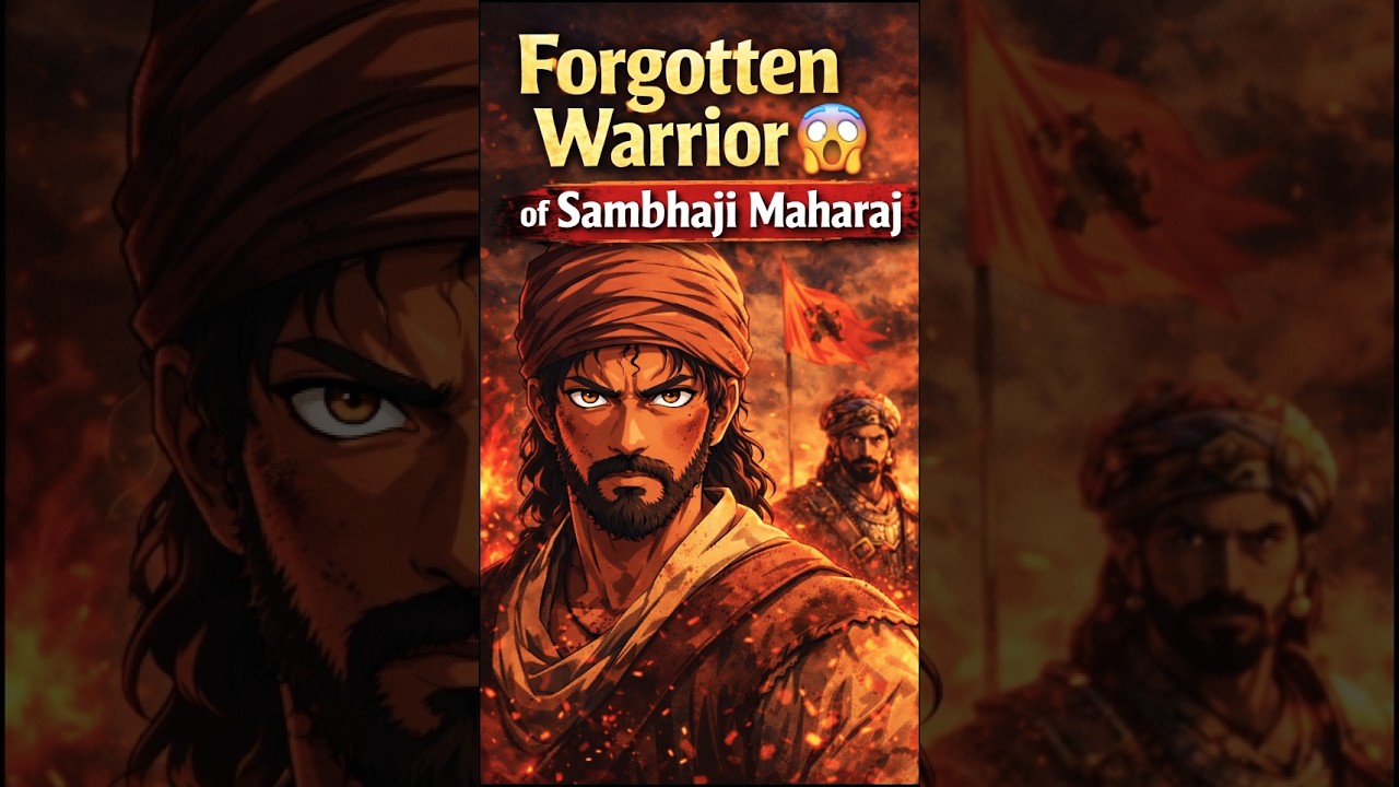 “Rayappa Mahar 🔥Unsung Hero”💙🚩💯