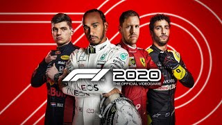F1 2020 - 7. Diel Pokračujeme V Predstavovaní Historických Monopostov