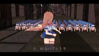 SAN値エグる動画