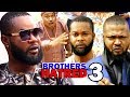 Brothers Hatred Season 3 - New Trending Nigerian Movie on YouTube 2018 Full HD