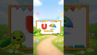 Finishing the Alphabet with Bibi the Turtle!