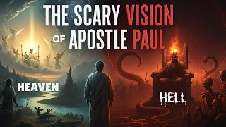 Apostle Paul's Terrifying Vision of Hell & Heaven – Bible Prophecy REVEALED!