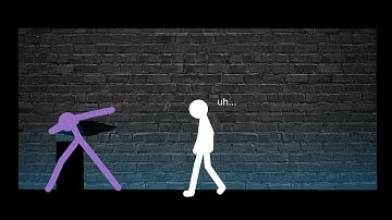 //Weapon Room Collab - Entry // Gutter Anims