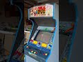 Bad Dudes Arcade Machine - $895